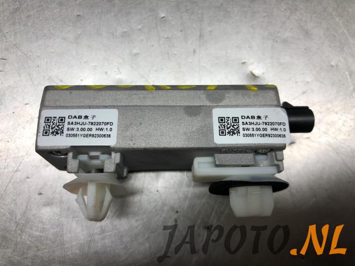 Begagnade DAB-modul BYD Seal EV Pris € 157,45 Marginaltabell erbjuds av Japoto Parts B.V.