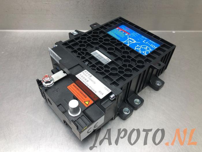 Usados Batería BYD Seal EV Precio € 523,95 Norma de margen ofrecido por Japoto Parts B.V.