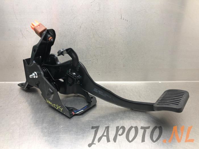 Używane Pedal hamulca BYD Seal EV Cena € 52,45 Procedura marży oferowane przez Japoto Parts B.V.