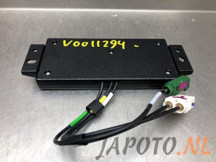 Używane Modul WiFi BYD Seal EV Cena € 183,70 Procedura marży oferowane przez Japoto Parts B.V.