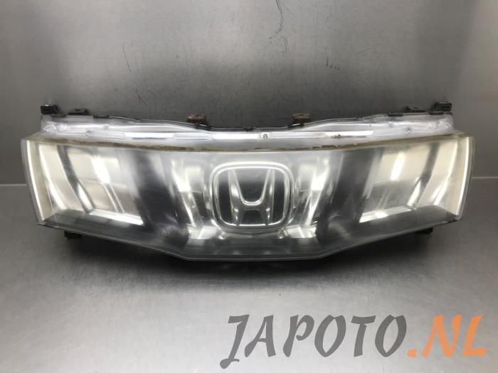 Używane Grill Honda Civic (FK/FN) 1.4 i-Dsi Cena € 209,95 Procedura marży oferowane przez Japoto Parts B.V.