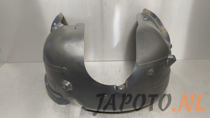 Usados Protector interno MG MG4 Electric Precio € 52,45 Norma de margen ofrecido por Japoto Parts B.V.