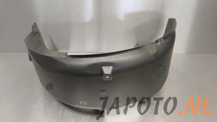 Usados Protector interno MG MG4 Electric Precio € 52,45 Norma de margen ofrecido por Japoto Parts B.V.