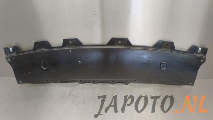 Usados Parachoque placa base MG MG4 Electric Precio € 104,95 Norma de margen ofrecido por Japoto Parts B.V.