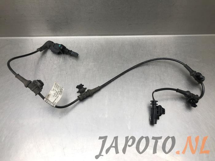 Używane Czujnik ABS MG MG4 Electric Cena € 52,45 Procedura marży oferowane przez Japoto Parts B.V.