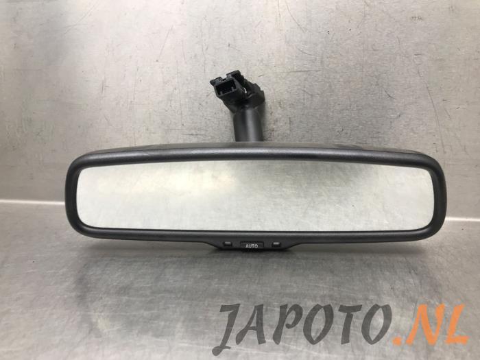 Begagnade Backspegel MG MG4 Electric Pris € 52,45 Marginaltabell erbjuds av Japoto Parts B.V.