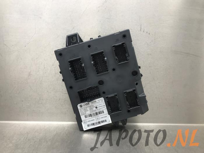 Used Body control computer MG MG4 Electric Price € 131,20 Margin scheme offered by Japoto Parts B.V.