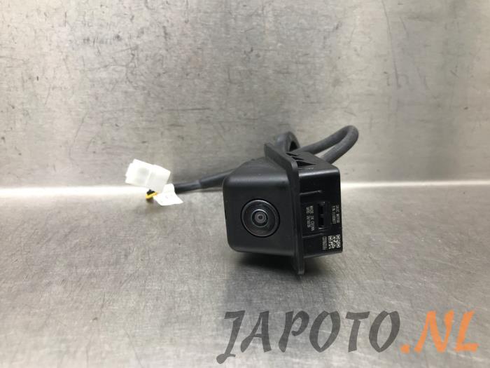 Begagnade Backkamera MG MG4 Electric Pris € 157,45 Marginaltabell erbjuds av Japoto Parts B.V.