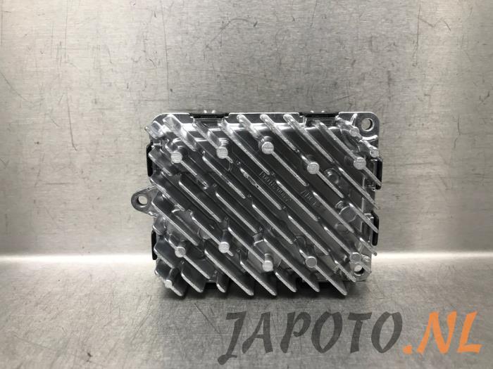 Używane Modułowy reflektor LED MG MG4 Electric Cena € 104,95 Procedura marży oferowane przez Japoto Parts B.V.
