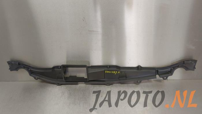 Gebrauchte Abdeckplatte sonstige MG MG4 Electric Preis € 104,95 Margenregelung angeboten von Japoto Parts B.V.