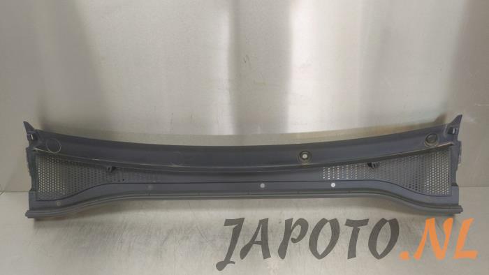 Używane Parawan MG MG4 Electric Cena € 131,20 Procedura marży oferowane przez Japoto Parts B.V.