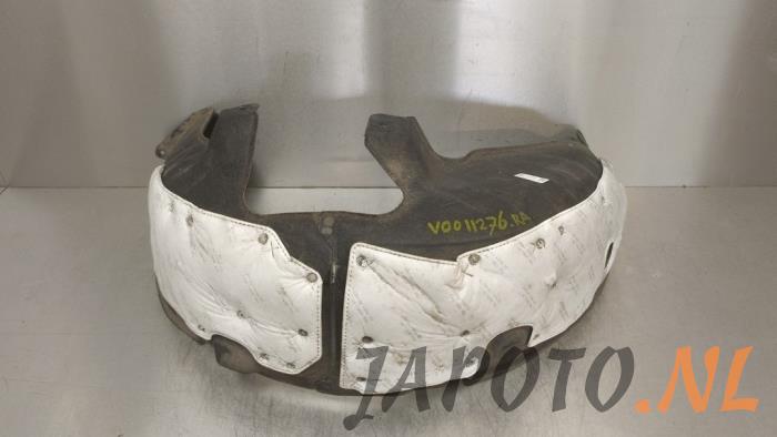 Usados Protector interno Kia Sportage (NQ5E) 1.6 T-GDI MEHV 48V Precio € 52,45 Norma de margen ofrecido por Japoto Parts B.V.