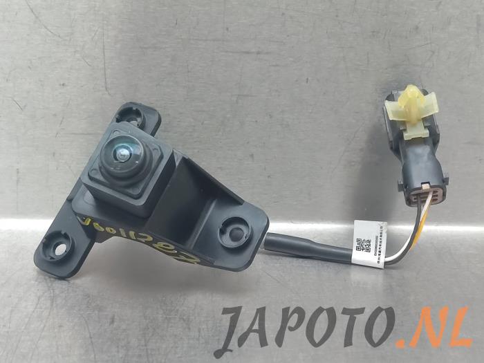 Begagnade Backkamera MG MG4 Electric Pris € 157,45 Marginaltabell erbjuds av Japoto Parts B.V.