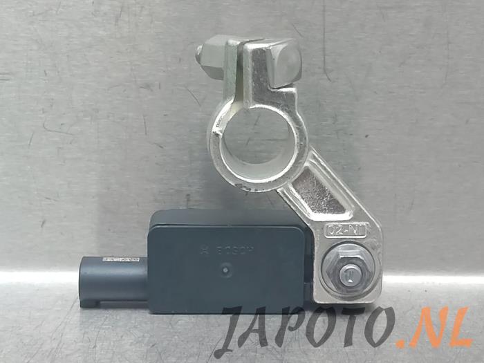 Begagnade Batterisensor MG MG4 Electric Pris € 52,45 Marginaltabell erbjuds av Japoto Parts B.V.