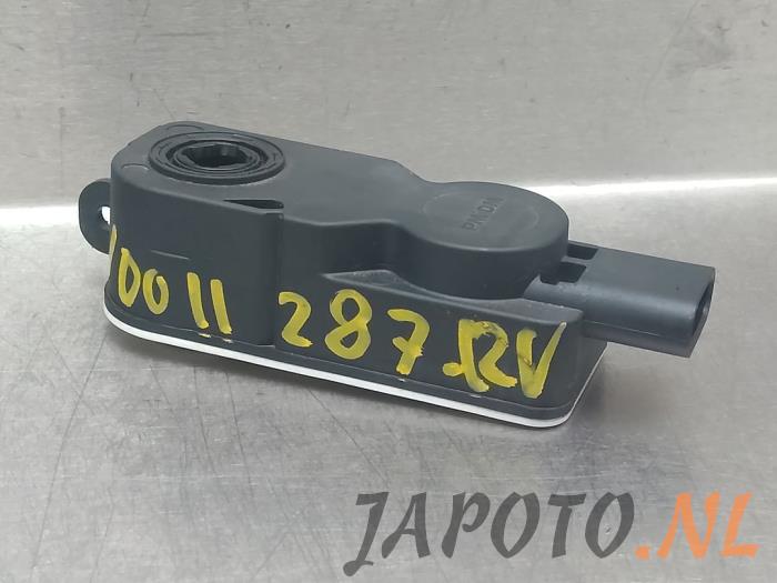 Begagnade Sensor (övriga) MG MG4 Electric Pris € 26,20 Marginaltabell erbjuds av Japoto Parts B.V.