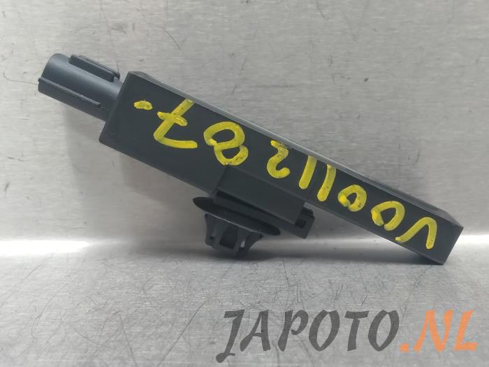 Używane Keyless Entry-Antena MG MG4 Electric Cena € 26,20 Procedura marży oferowane przez Japoto Parts B.V.