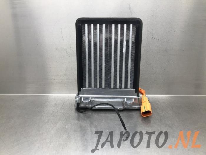 Begagnade Värmeelement MG MG4 Electric Pris € 472,50 Marginaltabell erbjuds av Japoto Parts B.V.