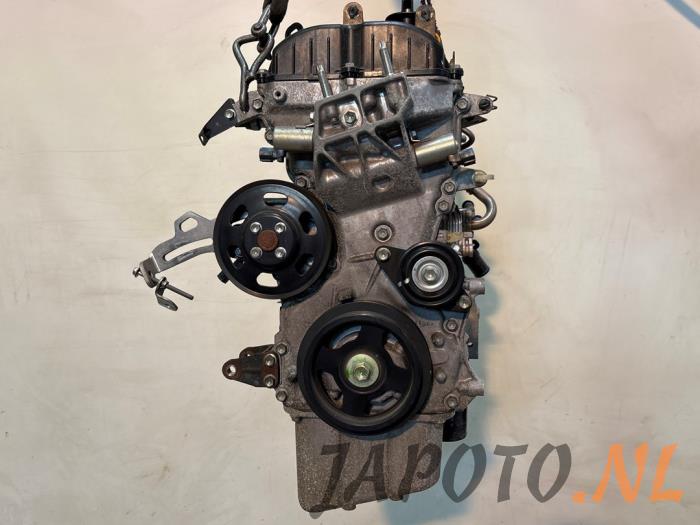Używane Silnik Suzuki Celerio (LF) 1.0 12V Dualjet Cena € 367,49 Procedura marży oferowane przez Japoto Parts B.V.