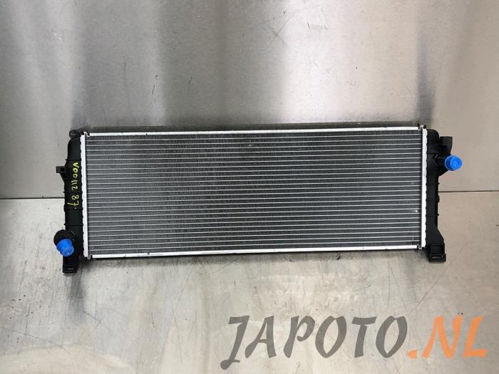 Used Radiator MG MG4 Electric Price € 78,70 Margin scheme offered by Japoto Parts B.V.
