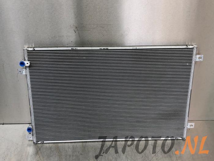 Usagé Radiateur clim MG MG4 Electric Prix € 157,45 Règlement à la marge proposé par Japoto Parts B.V.