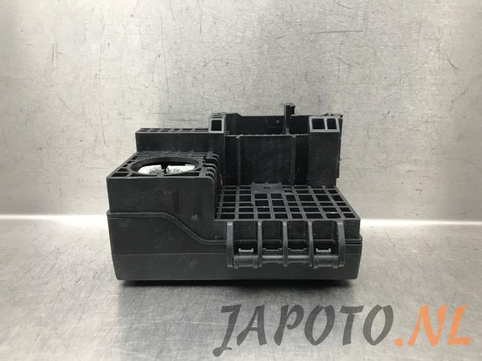 Gebrauchte Batteriepol Kia Sportage (NQ5E) 1.6 T-GDI MEHV 48V Preis € 26,20 Margenregelung angeboten von Japoto Parts B.V.