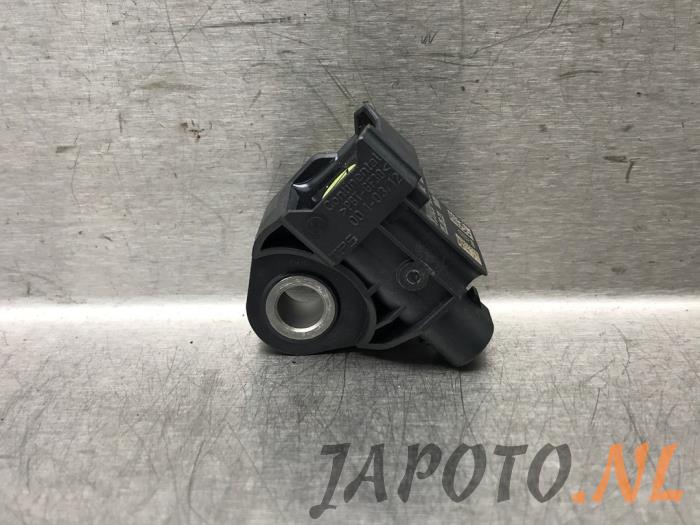 Gebrauchte Airbag Sensor Kia Sportage (NQ5E) 1.6 T-GDI MEHV 48V Preis € 26,20 Margenregelung angeboten von Japoto Parts B.V.