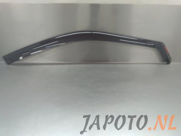 Używane Owiewka Honda Civic (EG) 1.6 ESi 16V Cena € 26,20 Procedura marży oferowane przez Japoto Parts B.V.