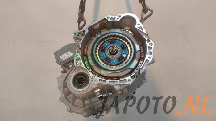 Gebrauchte Getriebe Kia Sportage (NQ5E) 1.6 T-GDI MEHV 48V Preis € 2.098,95 Margenregelung angeboten von Japoto Parts B.V.