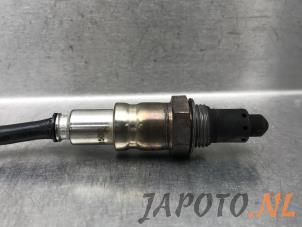 Sonde lambda d'un Mazda CX-30 (DM) 2.0 e-SkyActiv-G 150 16V 2023