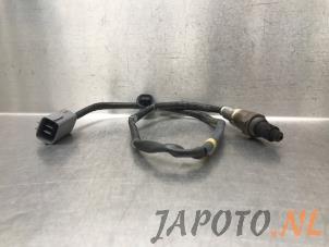 Sonde lambda d'un Mazda CX-30 (DM) 2.0 e-SkyActiv-G 150 16V 2023