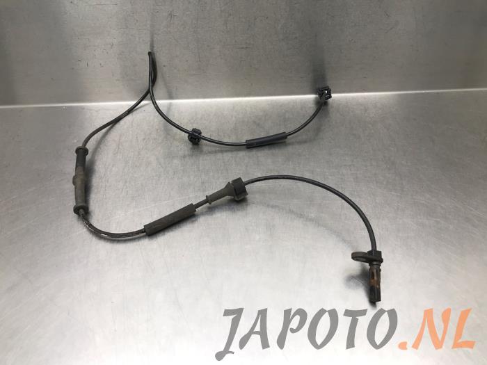 Gebrauchte ABS Sensor Mazda CX-30 (DM) 2.0 e-SkyActiv-G 150 16V Preis € 36,70 Margenregelung angeboten von Japoto Parts B.V.