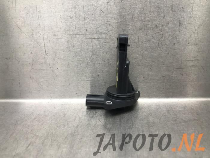 Begagnade Luftflödesmätare Mazda CX-30 (DM) 2.0 e-SkyActiv-G 150 16V Pris € 41,95 Marginaltabell erbjuds av Japoto Parts B.V.