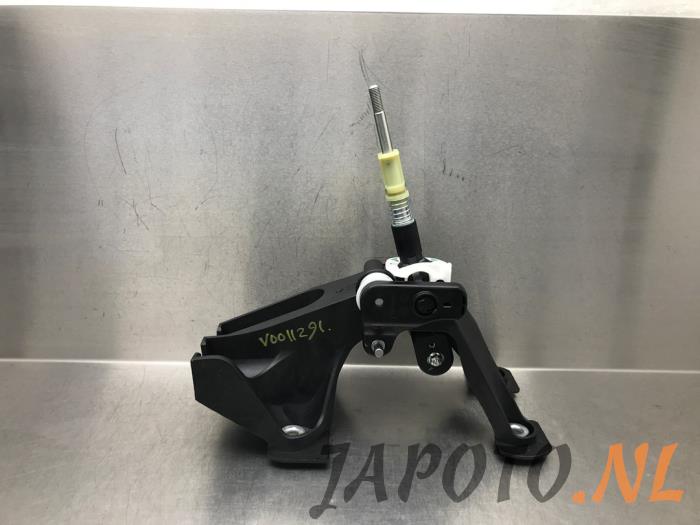 Gebrauchte Schaltbox Mazda CX-30 (DM) 2.0 e-SkyActiv-G 150 16V Preis € 26,20 Margenregelung angeboten von Japoto Parts B.V.