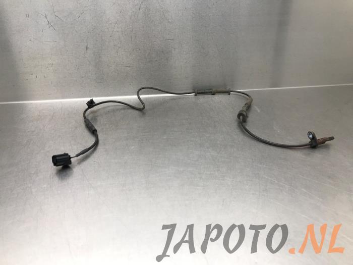 Usados Sensor ABS Mazda CX-30 (DM) 2.0 e-SkyActiv-G 150 16V Precio € 36,70 Norma de margen ofrecido por Japoto Parts B.V.