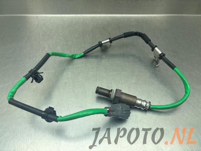 Usados Sonda Lambda Mazda CX-30 (DM) 2.0 e-SkyActiv-G 150 16V Precio € 26,20 Norma de margen ofrecido por Japoto Parts B.V.