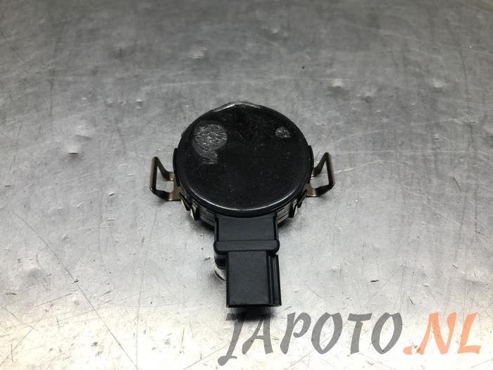 Gebrauchte Regensensor Kia Niro I (DE) E-Niro 64 kWh Preis € 26,20 Margenregelung angeboten von Japoto Parts B.V.