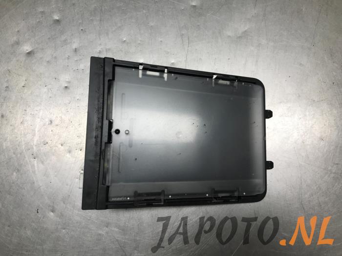 Gebrauchte Telefon Interface Nissan Micra (K14) 0.9 IG-T 12V Preis € 52,45 Margenregelung angeboten von Japoto Parts B.V.