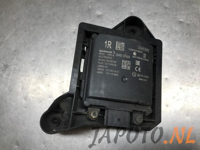 Begagnade Dödvinkelsensor Nissan Micra (K14) 0.9 IG-T 12V Pris € 78,74 Marginaltabell erbjuds av Japoto Parts B.V.