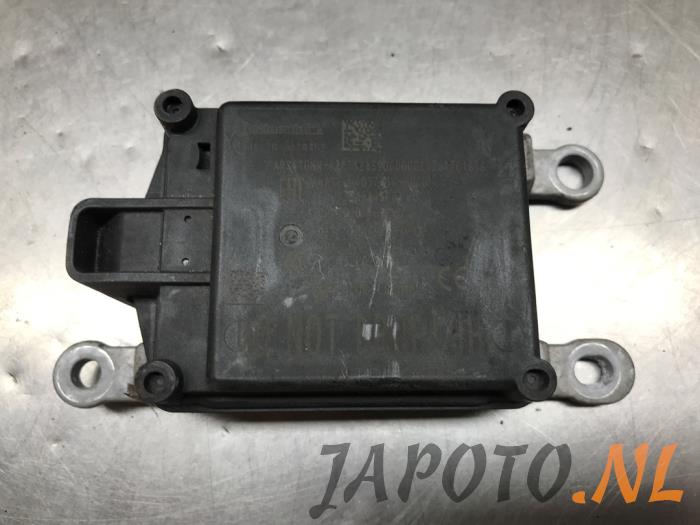 Begagnade Radarsensor Nissan Micra (K14) 0.9 IG-T 12V Pris € 157,45 Marginaltabell erbjuds av Japoto Parts B.V.