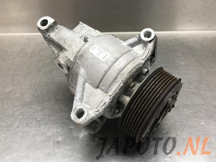Gebrauchte Klimapumpe Nissan Micra (K14) 0.9 IG-T 12V Preis € 209,95 Margenregelung angeboten von Japoto Parts B.V.