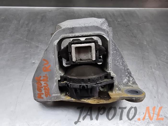 Used Engine mount Nissan Micra (K14) 0.9 IG-T 12V Price € 26,20 Margin scheme offered by Japoto Parts B.V.