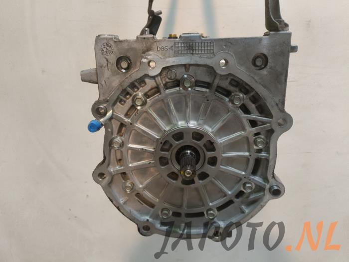 Used Engine Kia Niro I (DE) E-Niro 64 kWh Price € 1.050,00 Margin scheme offered by Japoto Parts B.V.