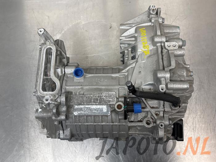 Używane Silnik MG MG4 Electric Cena € 1.837,45 Procedura marży oferowane przez Japoto Parts B.V.