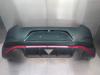 Hyundai I30 Fastback Stoßstange hinten