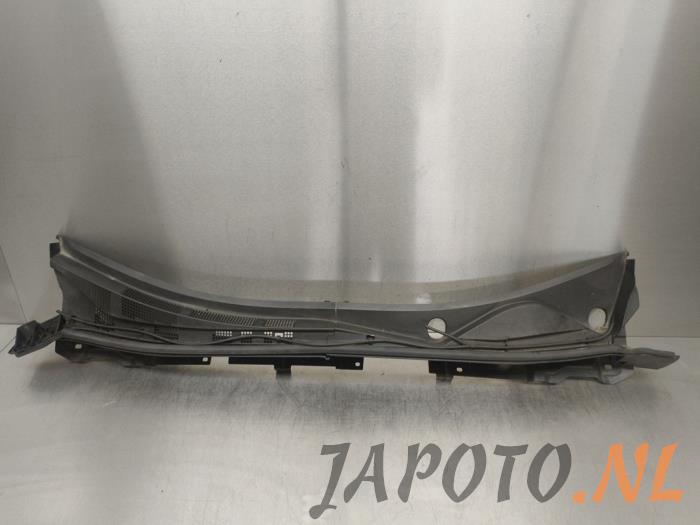 Używane Parawan Mazda CX-30 (DM) 2.0 e-SkyActiv-G 150 16V Cena € 78,74 Procedura marży oferowane przez Japoto Parts B.V.