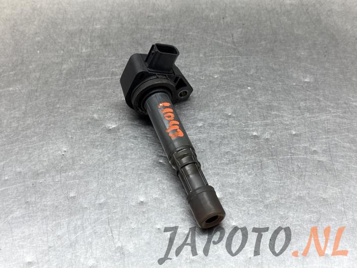 Gebrauchte Zündspule Honda Civic (EP/EU) 1.6 16V VTEC Preis € 10,49 Margenregelung angeboten von Japoto Parts B.V.
