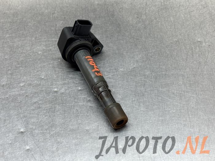 Gebrauchte Zündspule Honda Civic (EP/EU) 1.6 16V VTEC Preis € 10,49 Margenregelung angeboten von Japoto Parts B.V.