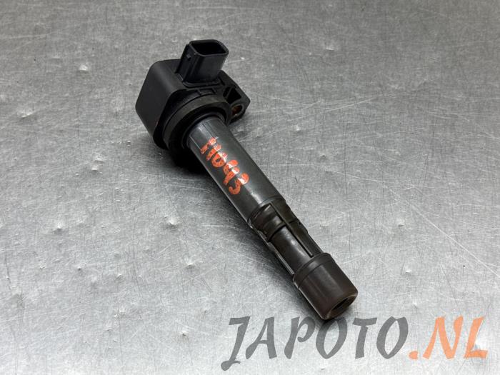 Gebrauchte Zündspule Honda Civic (EP/EU) 1.6 16V VTEC Preis € 10,49 Margenregelung angeboten von Japoto Parts B.V.