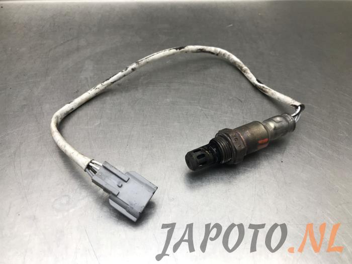 Usados Sonda Lambda Nissan Micra (K14) 0.9 IG-T 12V Precio € 26,20 Norma de margen ofrecido por Japoto Parts B.V.