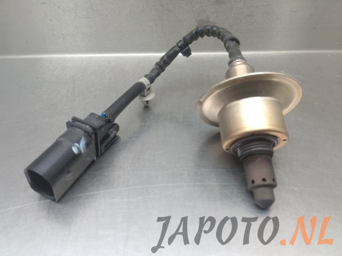 Używane Sonda lambda Hyundai I30 Fastback Cena € 26,20 Procedura marży oferowane przez Japoto Parts B.V.